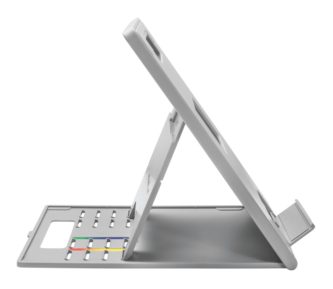 Kensington - EasyRiser Go SmartFit Laptop stand 14