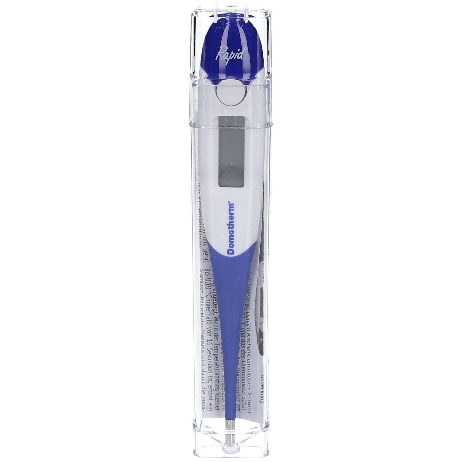 Domotherm® Rapid Digitalthermometer