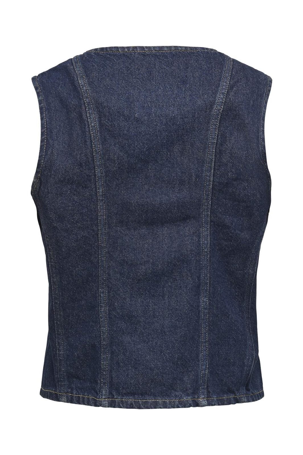 Only Onlaya S/L Fitted Vest Tai