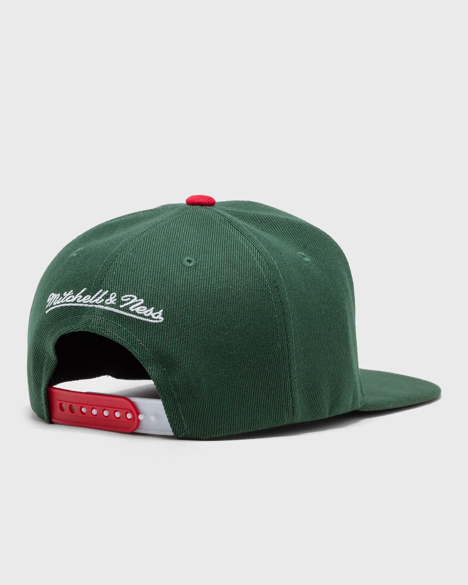 Mitchell & Ness NBA 13 DRAFT SNAPBACK HWC BUCKS