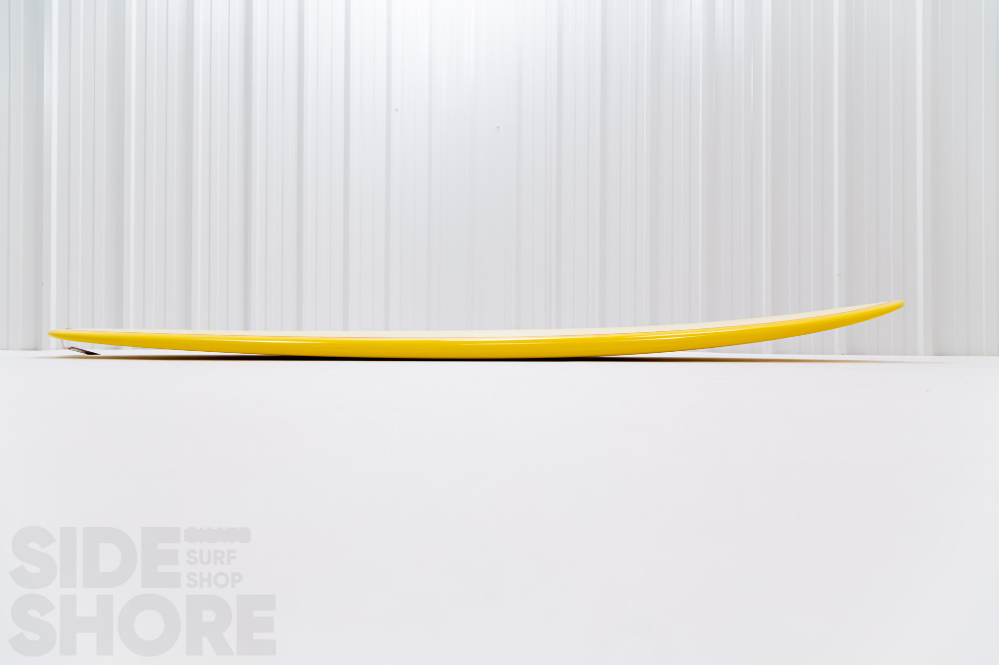 Surftech The Egg Takayama - Tuflite - 7'2 x 21.2