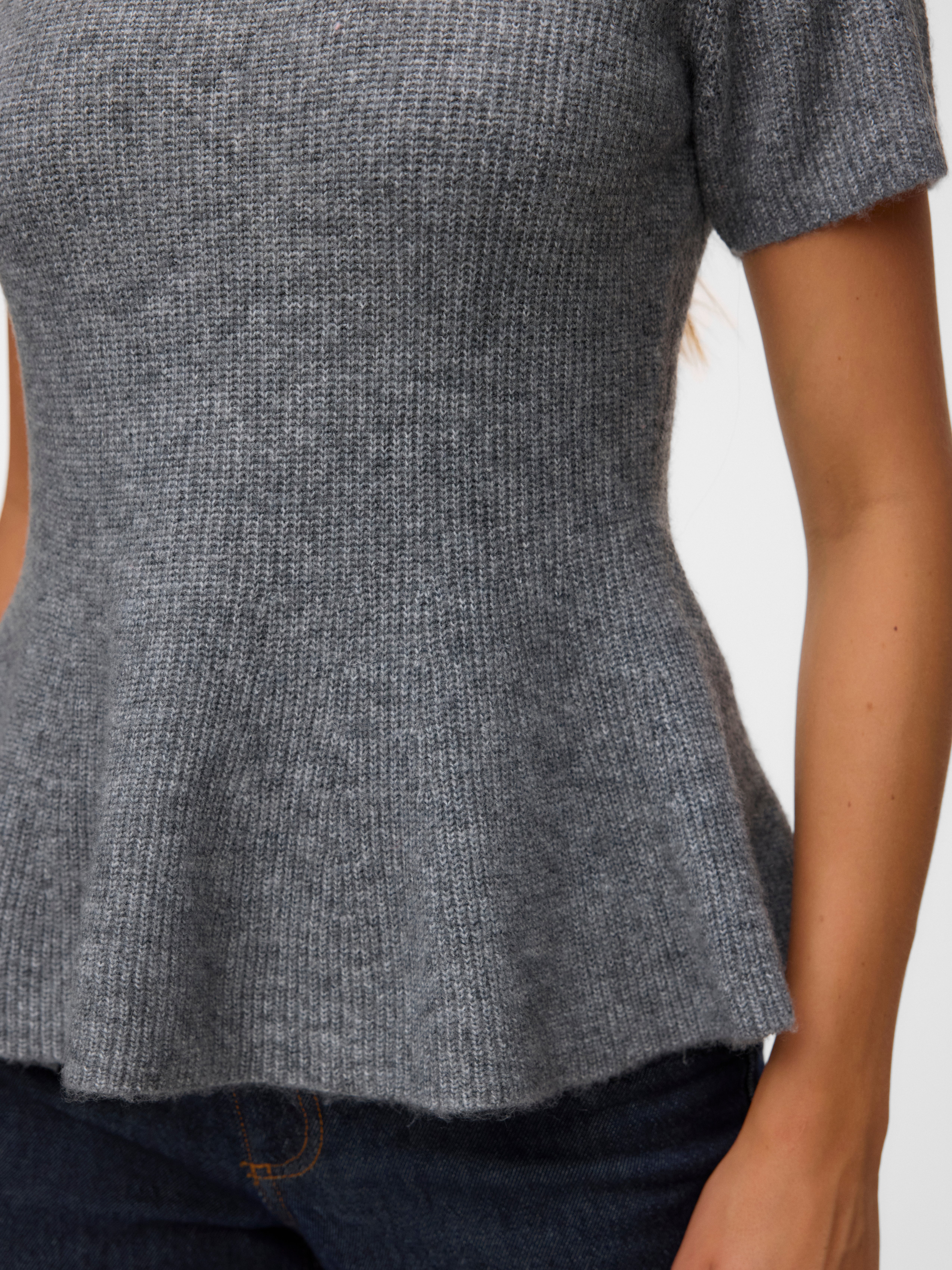 VMEMMA Gebreide pullover