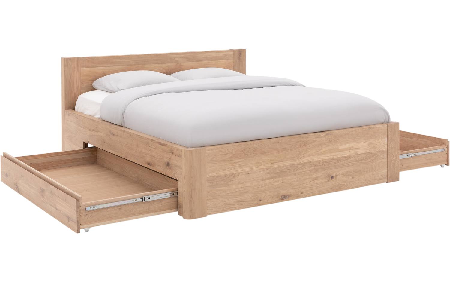 Bedframe Bibi