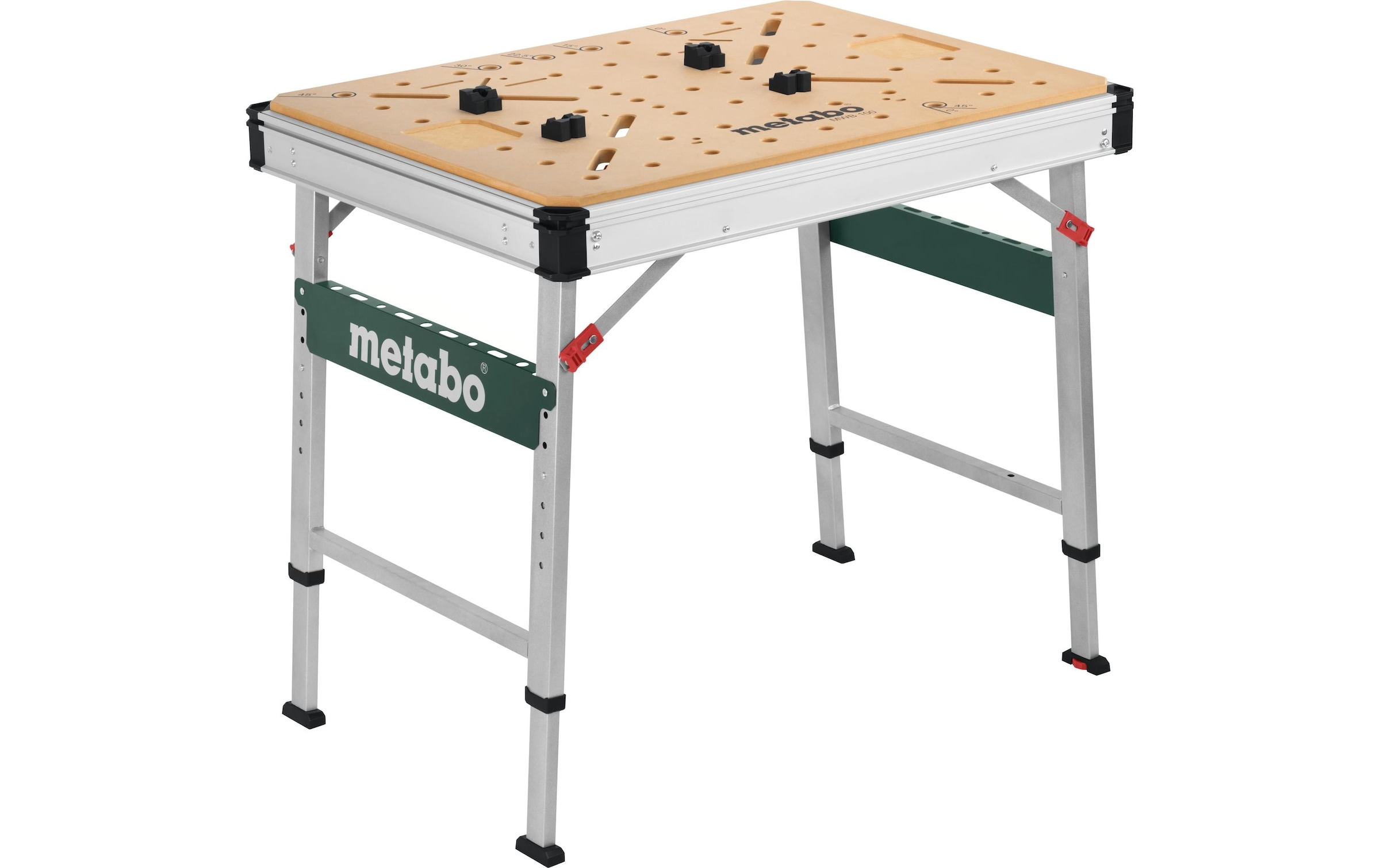 metabo Werkbank »MWB 100«