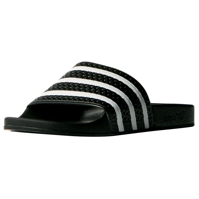 Adidas Adilette Badslippers Senior