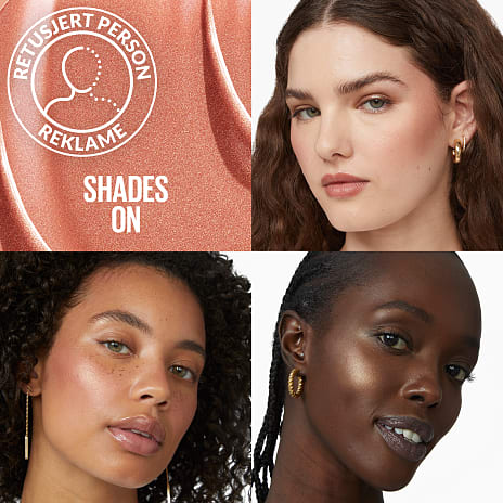 Blush 08 Shades On
