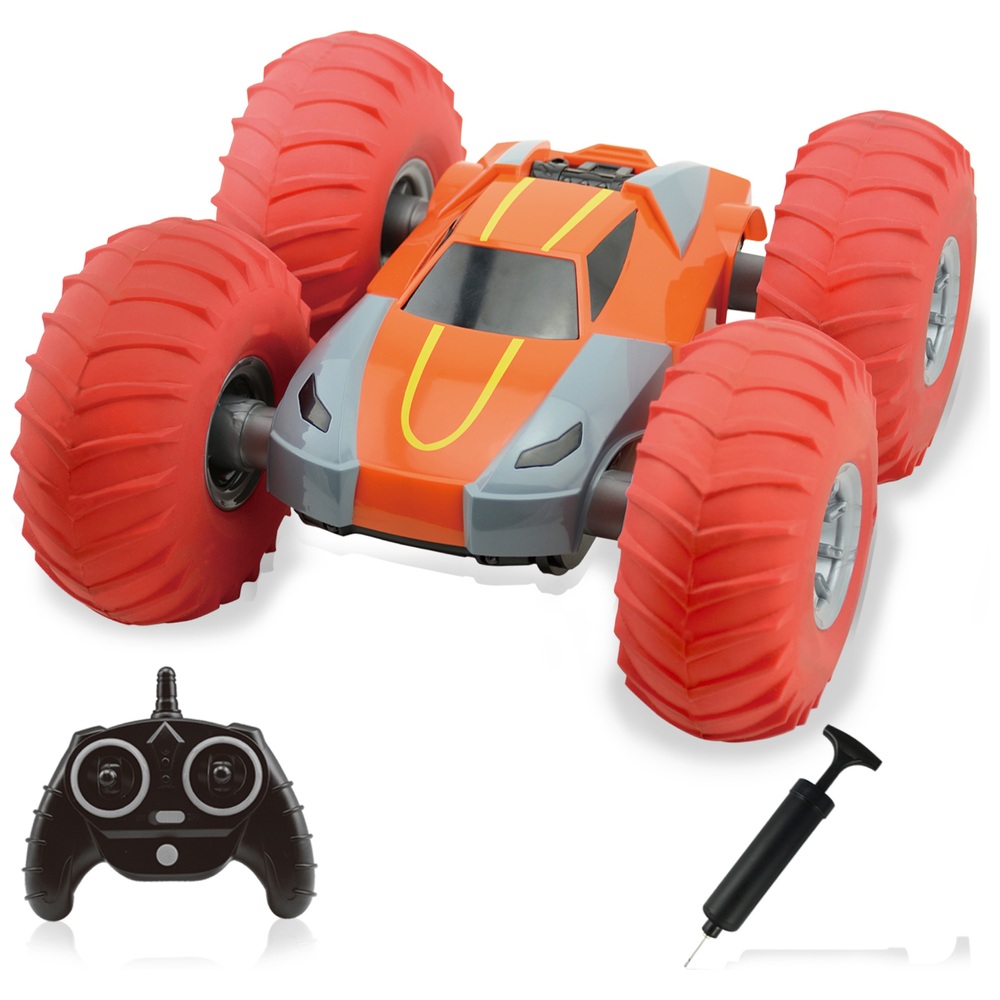 Ferngesteuertes Speed Cyclone Stuntauto
