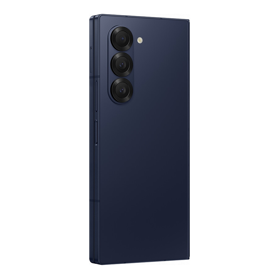 Samsung Galaxy Z Fold6 (Bleu) - 256 Go - 12 Go