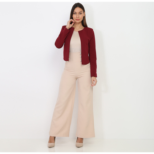 La Modeuse - 21223_P59791 Rojo