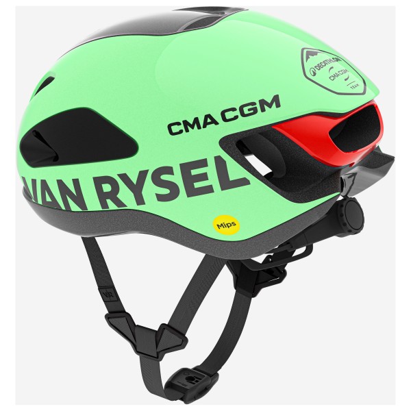 VAN RYSEL - Helmet RCR-F Mips - Casque de cyclisme