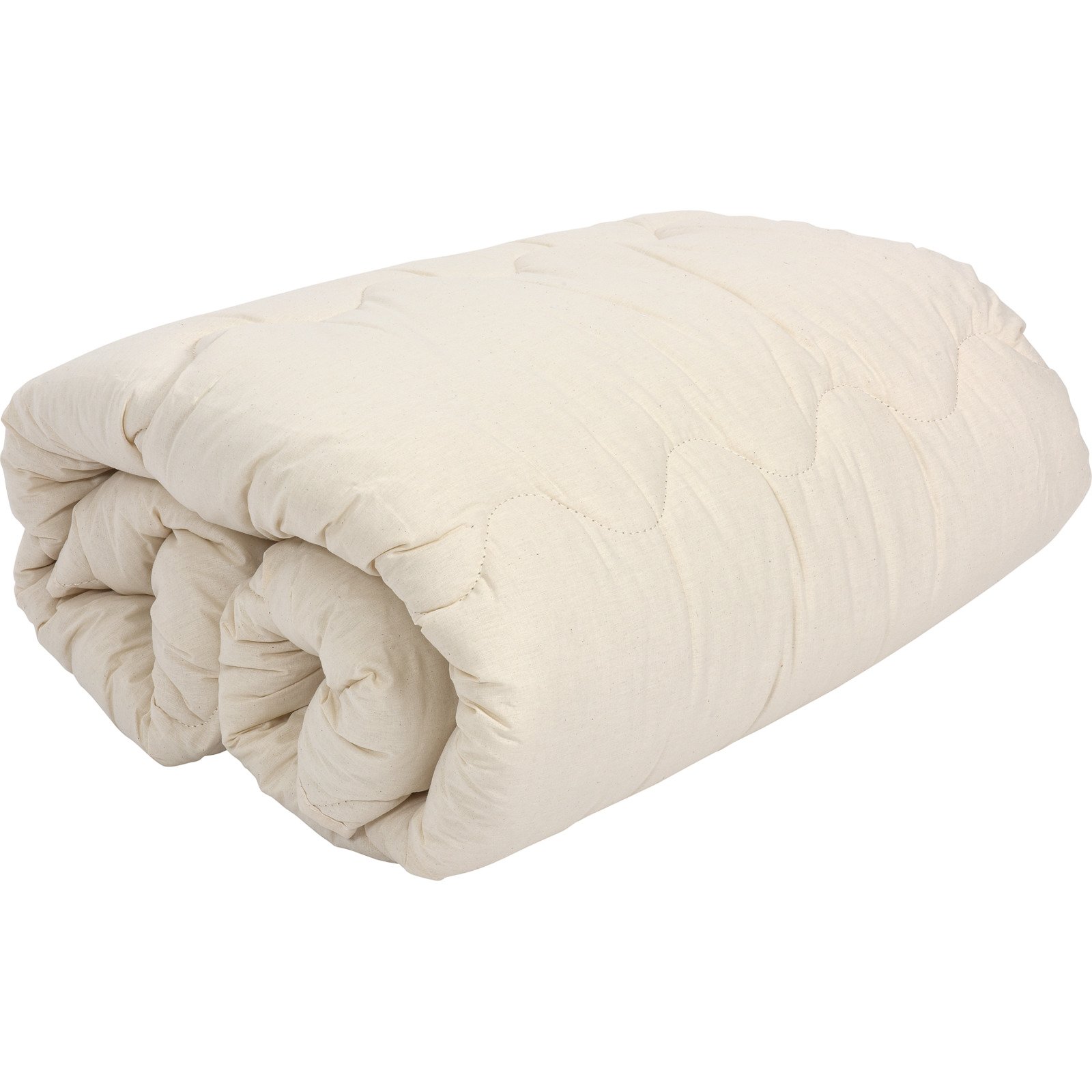 Easy Dream eco Duvet Baumwolle 160x210 Duvet Nordisch
