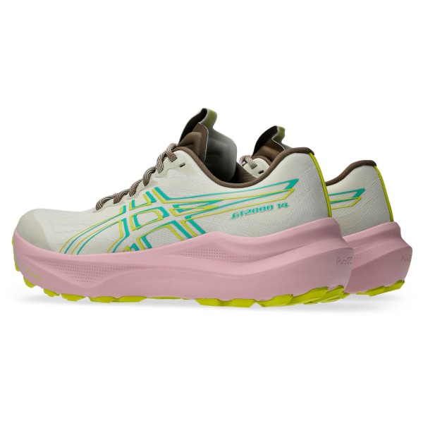 Asics - Women's GT-2000 14 TR - Chaussures de trail