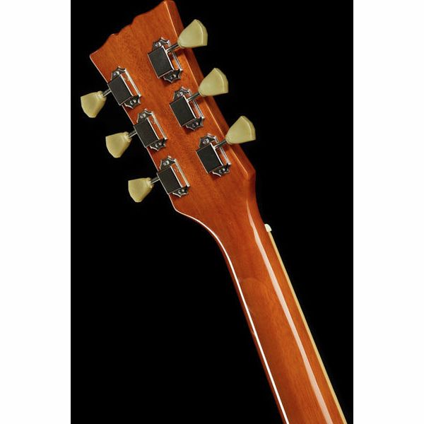 Harley Benton SC-450PlusLH HB Vintage Series