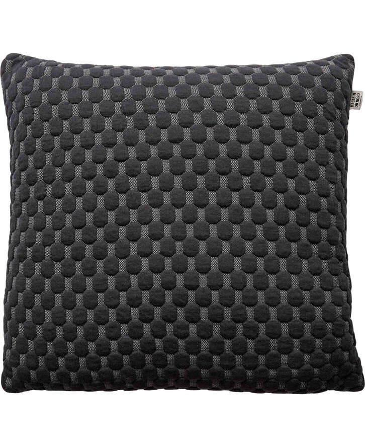 Magasin du Nord Collection POPCORN/MRKEGR, PYNTEPUDE 48X48 CM