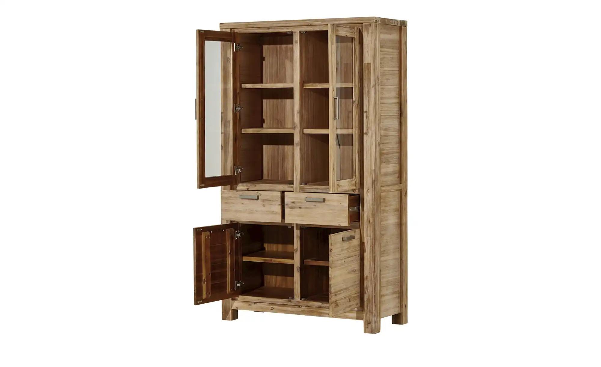 Woodford Vitrine Borneo