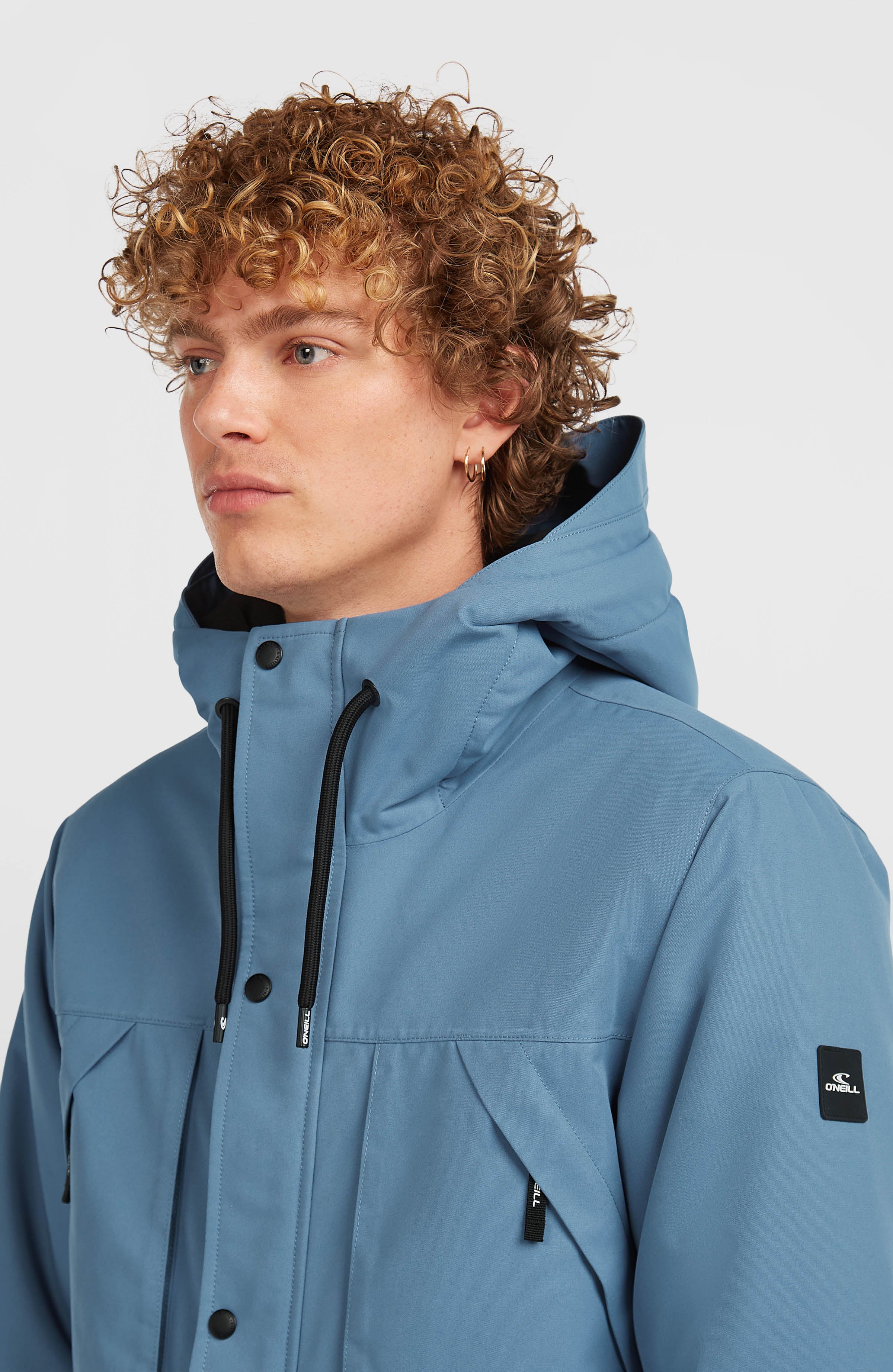 Journey Parka 10K/10K jas