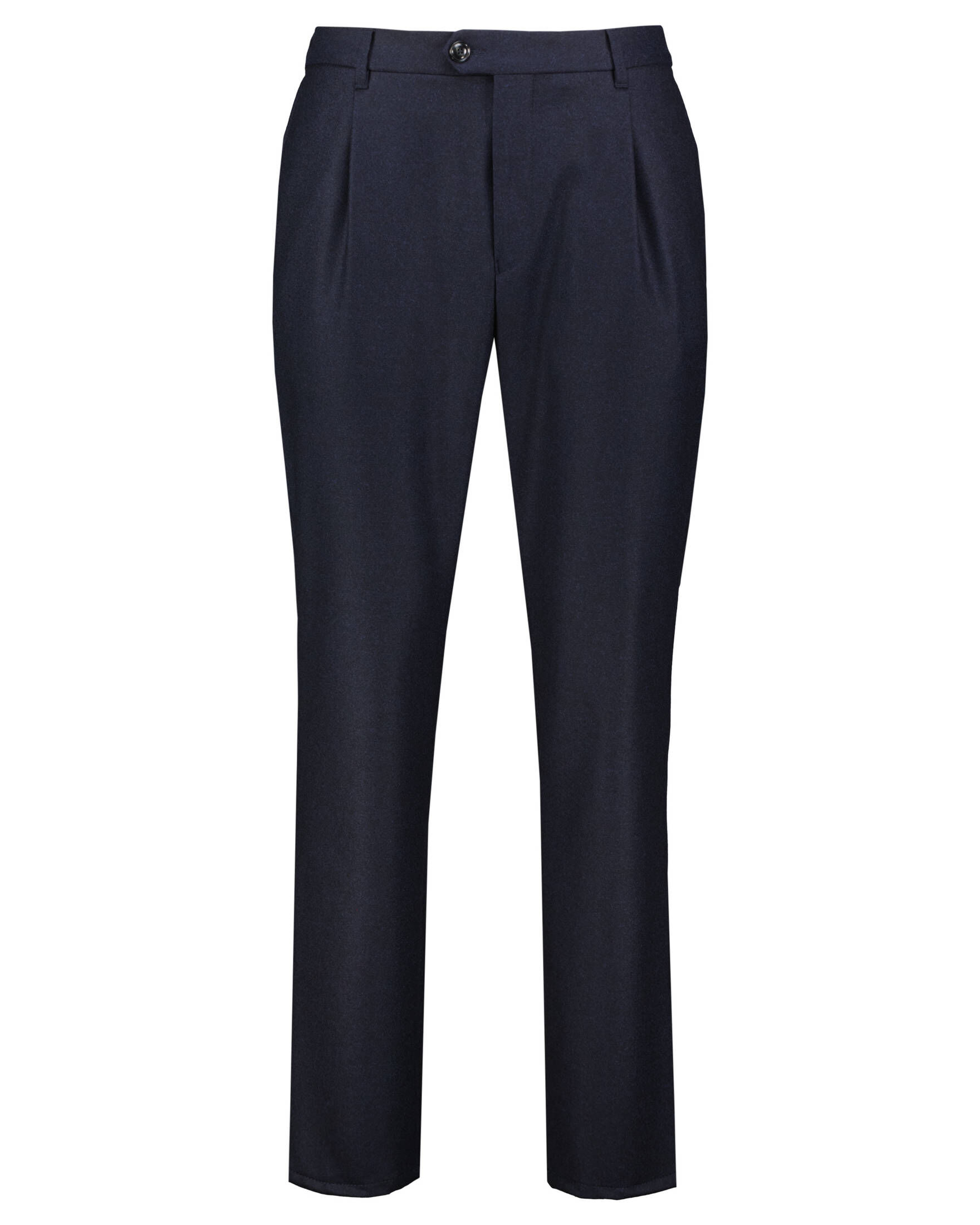 EDUARD DRESSLER| Herren Wollhose