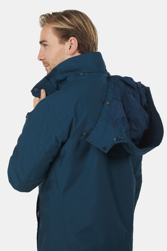 Vaude Vaude Idris 3-In-1 Parka III