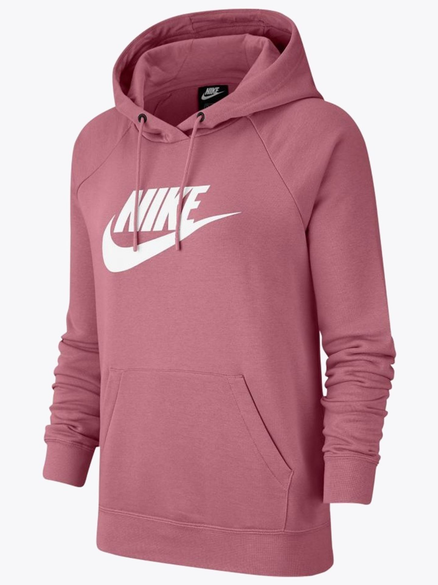 Essential Hoodie