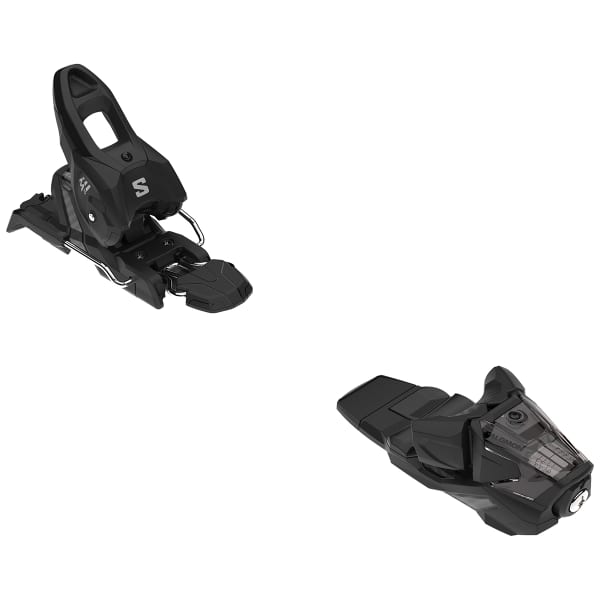 Pack ski SALOMON S/MAX 6 + M10 GW L80 TAHITIAN TEAL/ BRIGHT RED / BLACK