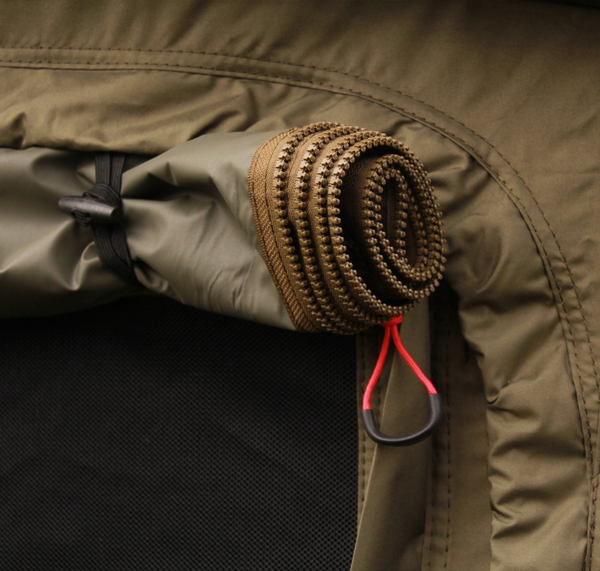 Ultimate BankBase Hideout Bivvy 2 Man