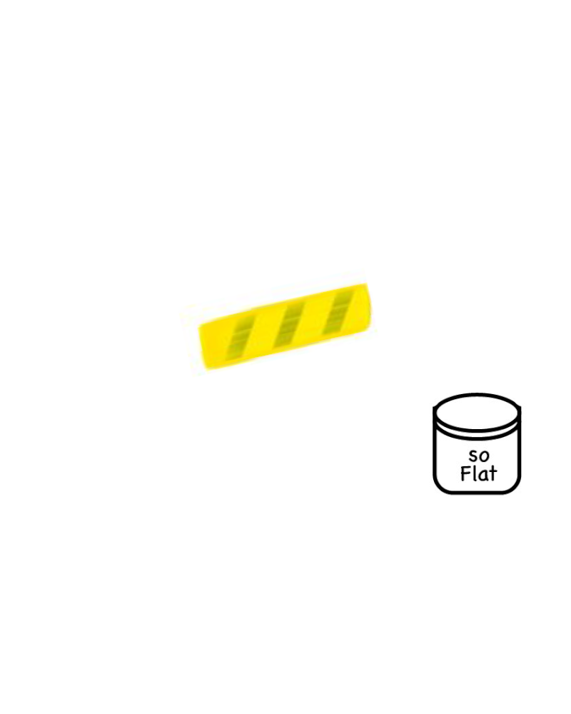 Jaune Permanent  S2 - 6515