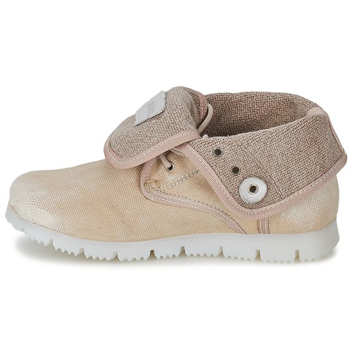 Bunker - LAST WALK - Beige