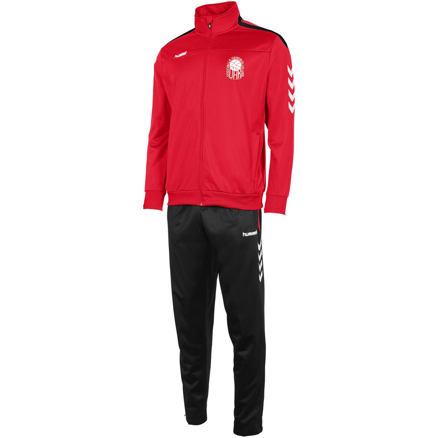 Hummel UHK Valencia Poly Suit