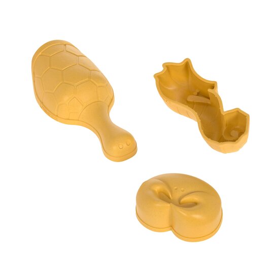 Jouets de plage Water Friends   Jaune        de               Lässig