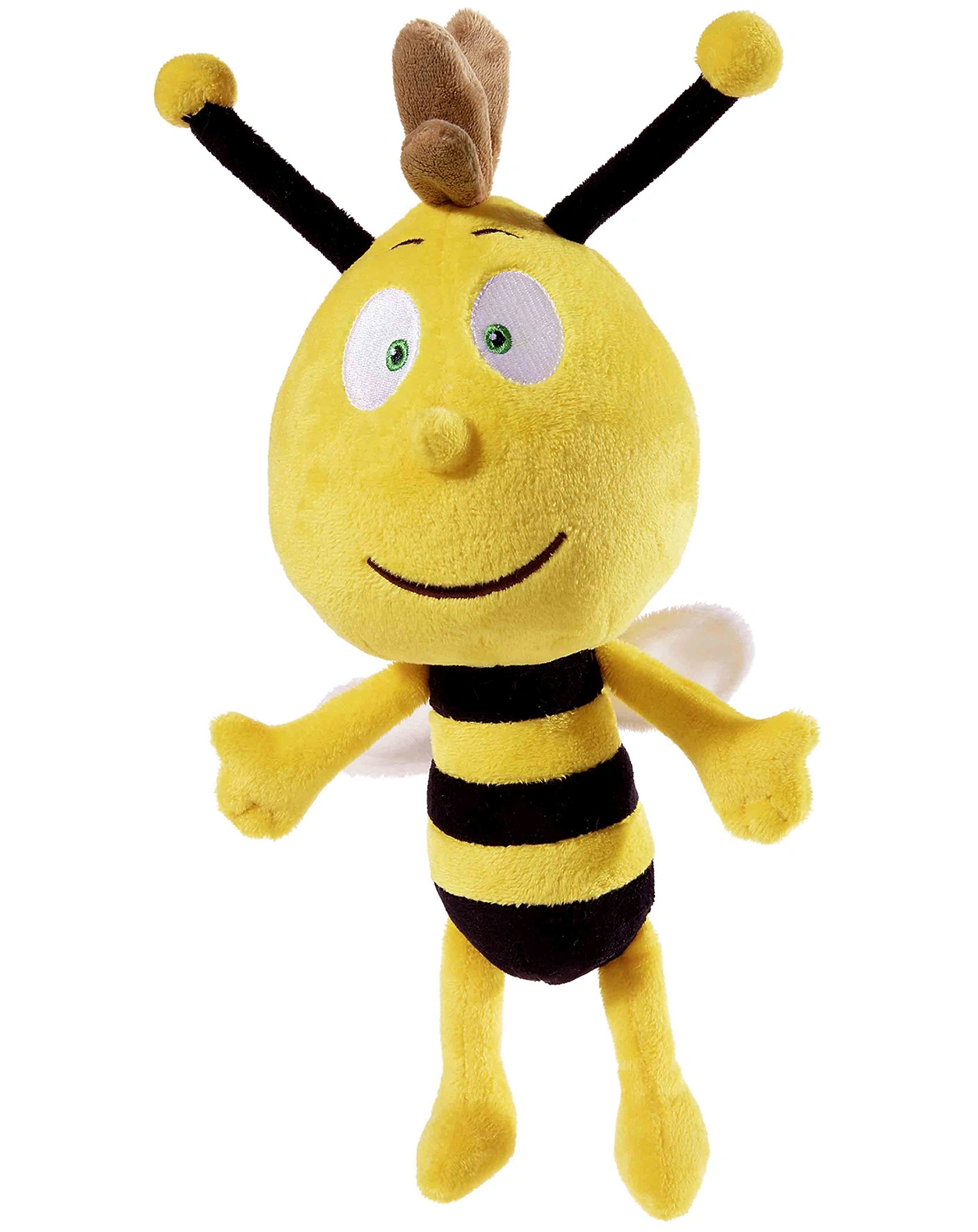 Kuscheltier BIENE MAJA - WILLI (20cm)