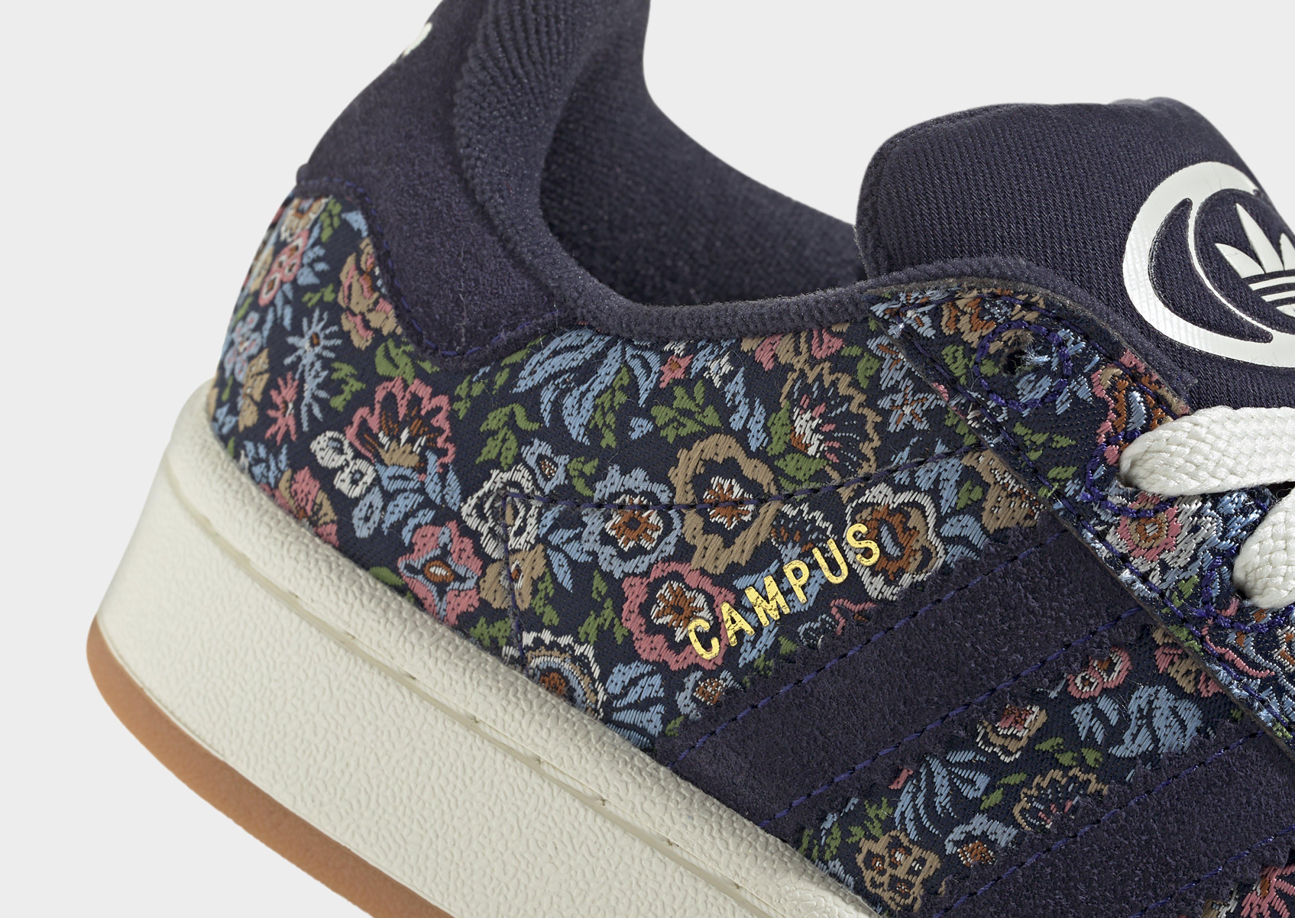adidas Chaussure Campus 00s x Liberty London Enfants