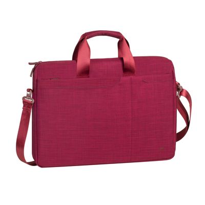 RIVACASE Biscayne - Sacoche pour ordinateur portable 15,6