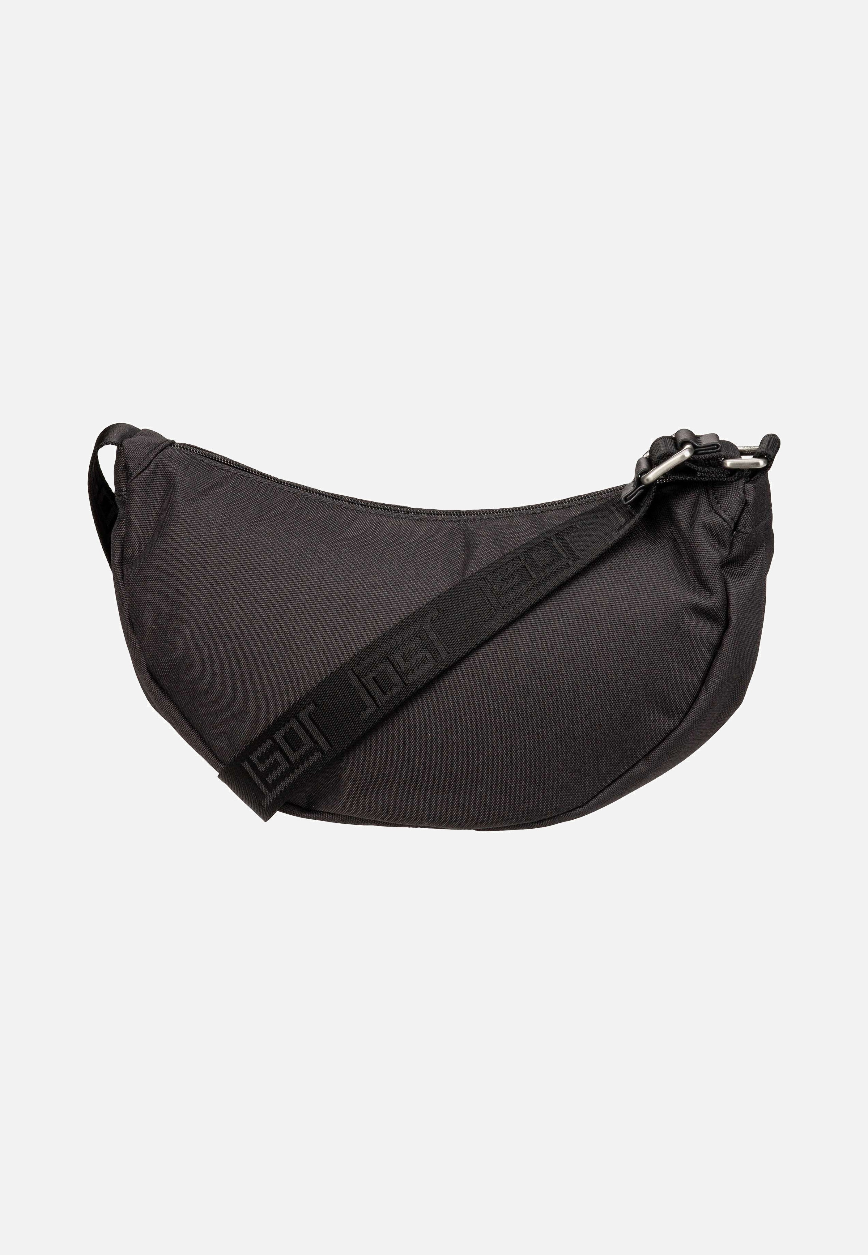 Bergen 1601 Schwarz - Sling Bag