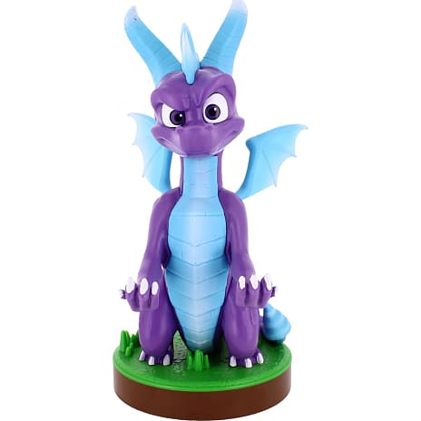 Cable Guys stativ/holder 21,5 cm - Ice Spyro