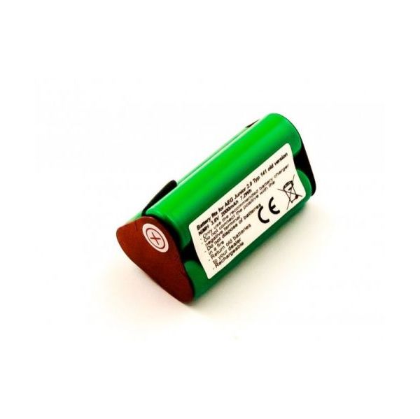 Bateria Aeg Junior 2.0 Type 141 Old Version Black Decker KC360H
