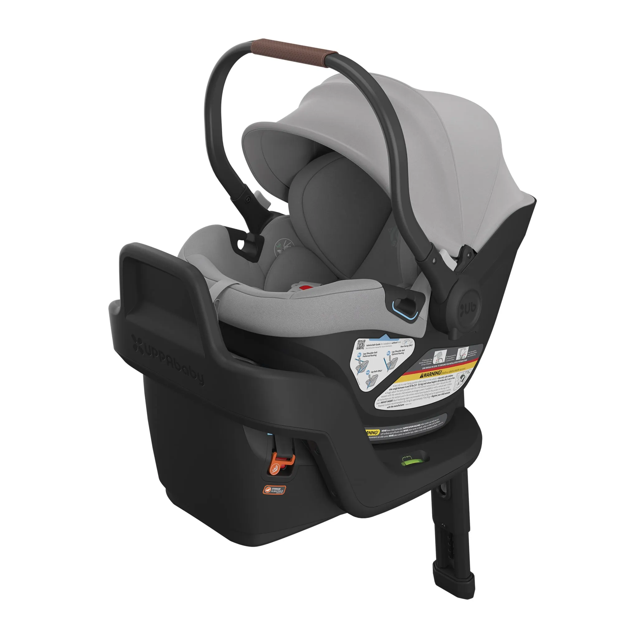 UPPAbaby Siège d'Auto Aria - Anthony