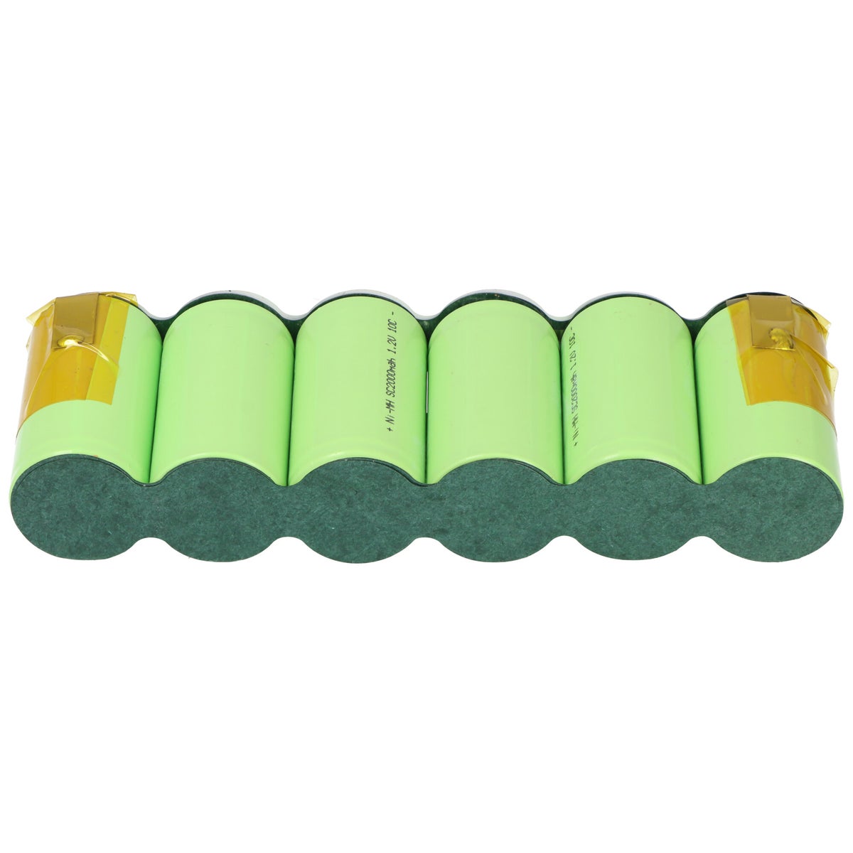 Accu compatibel met Gardena ACCU90 accu, ACCU 90 accu 2.8mm, 4.8mm