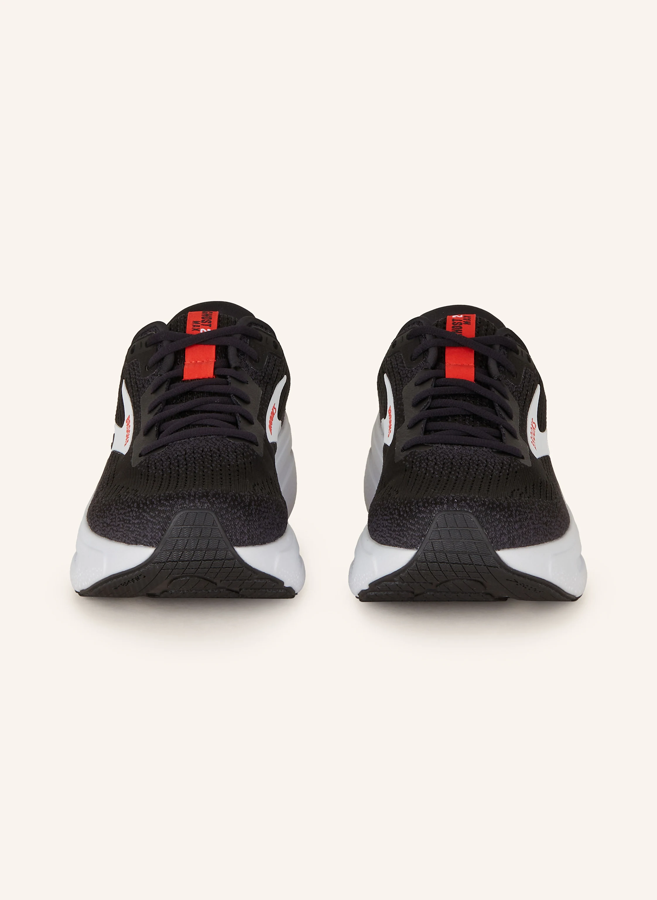 BROOKS Laufschuhe GHOST MAX 2