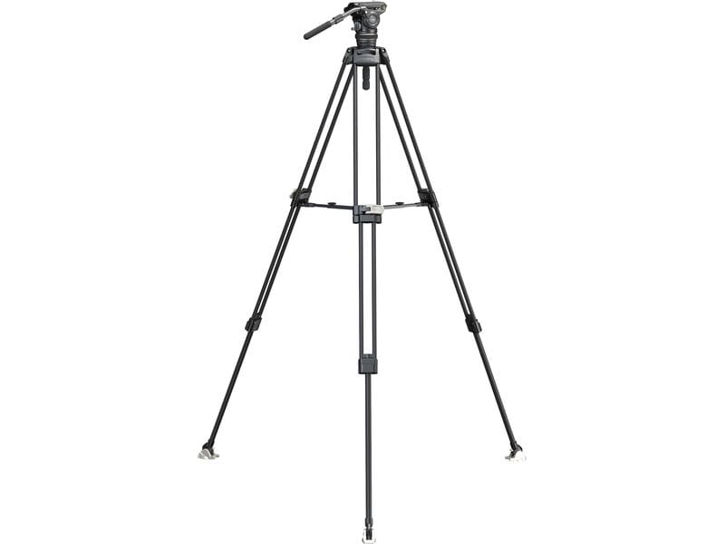 Smallrig Hochbelastbares Carbon-Stativ-Kit AD-120 Stativ-Kit für schwere Anwendungen