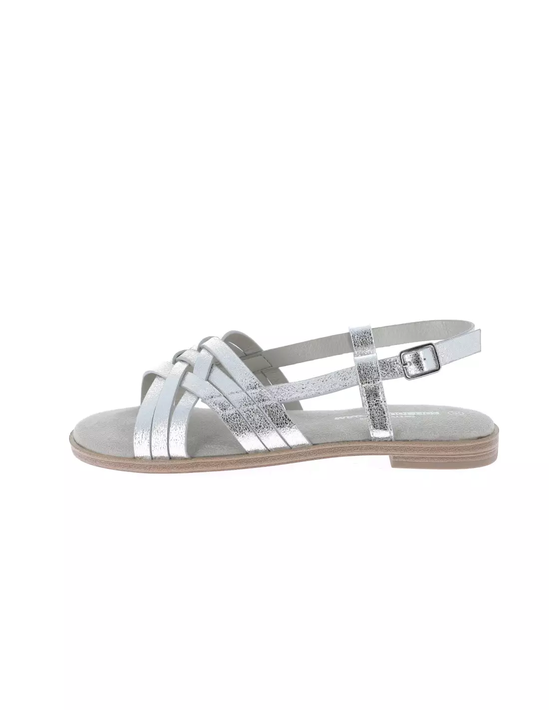 SAFETY JOGGER 613301 - Sandales & nu-pieds Silver