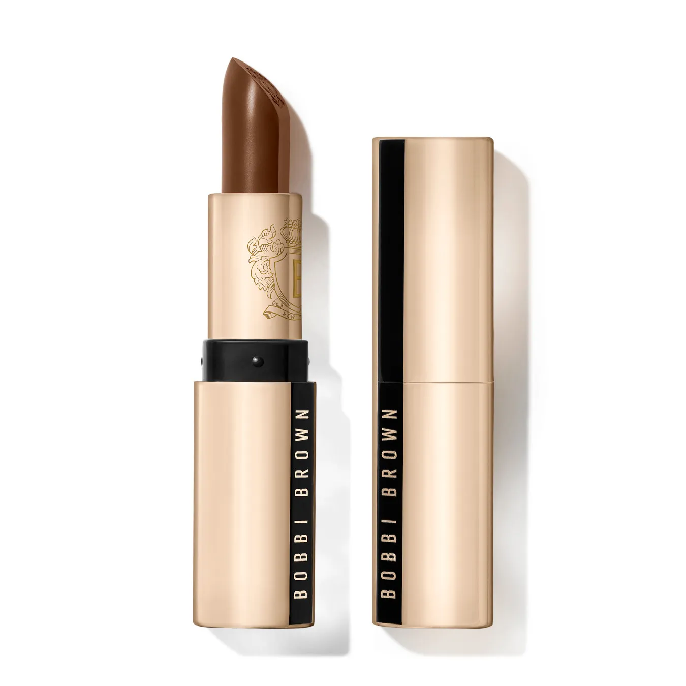 Bobbi Brown Luxe Lip Color LipstickExpress Stop