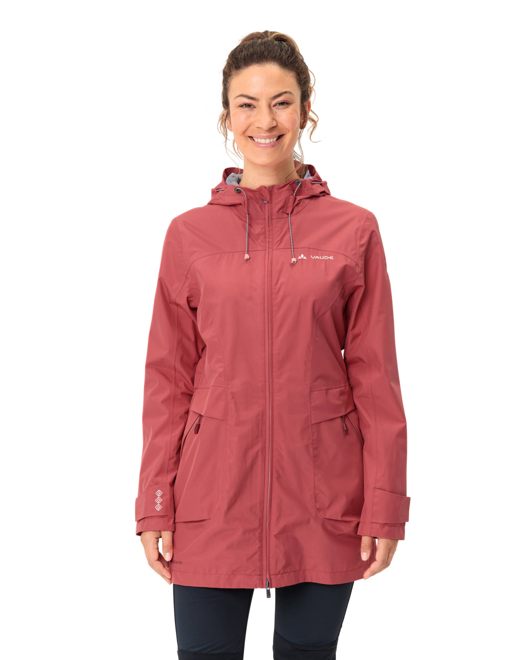 VAUDE| Damen Jacke SKOMER II