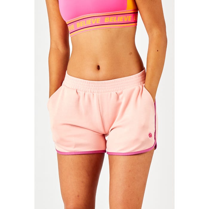Veritas-Short Dames - Nina Derwael