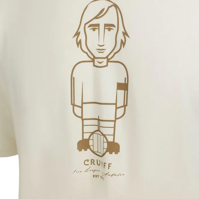 Cruyff Avatar Shirt Heren