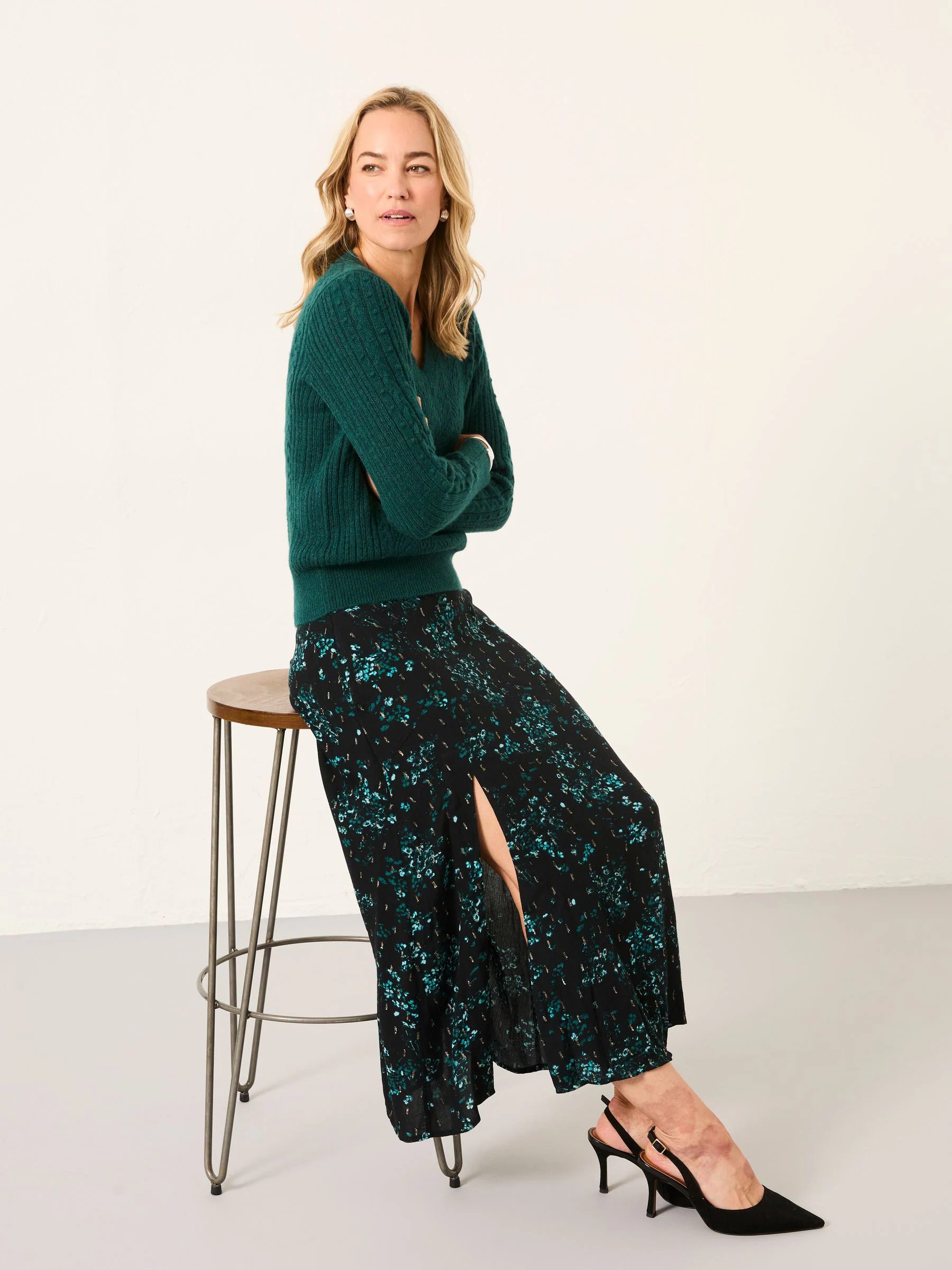 FatFace midirok