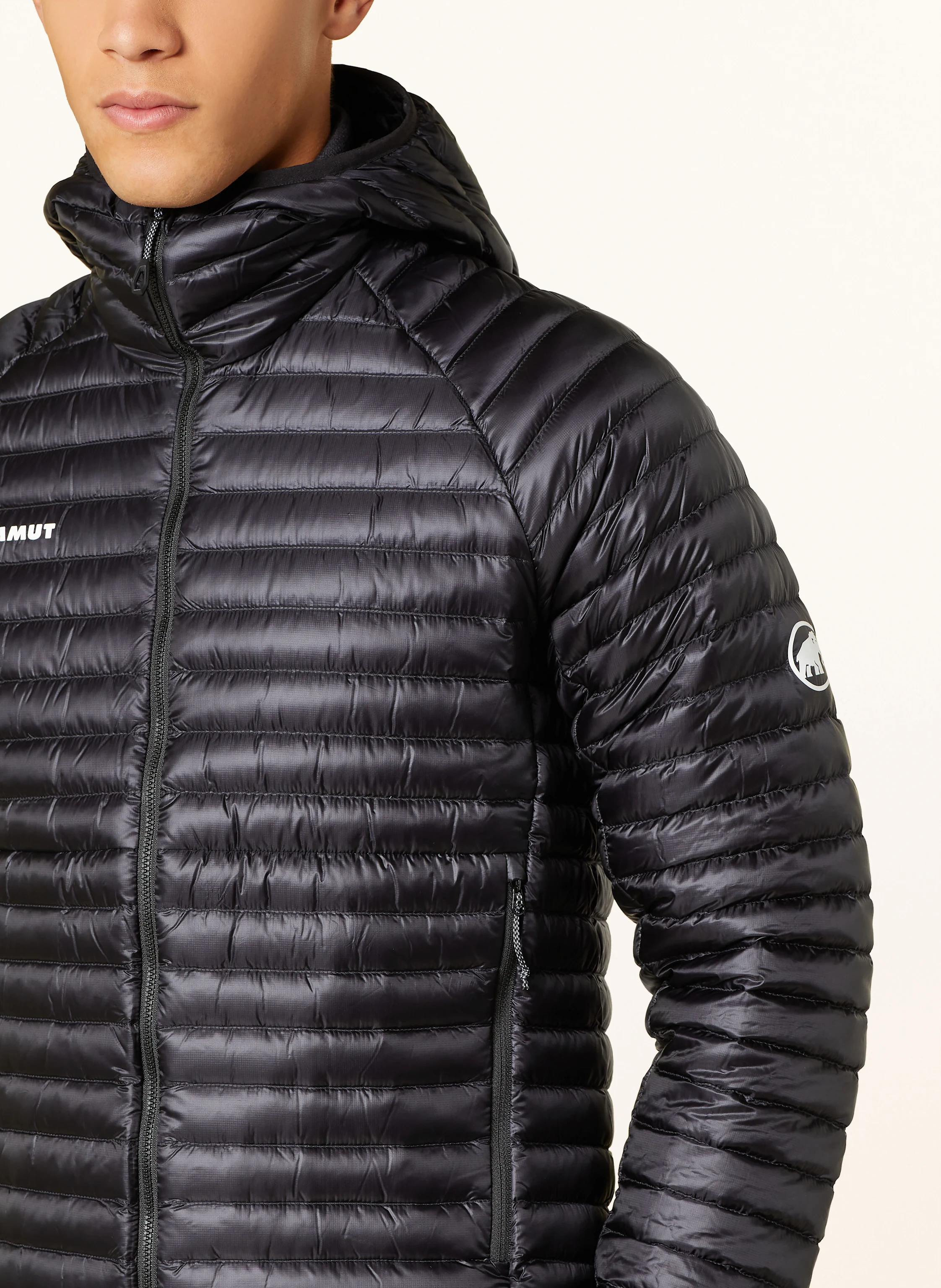 MAMMUT Lightweight-Daunenjacke AENERGY IN