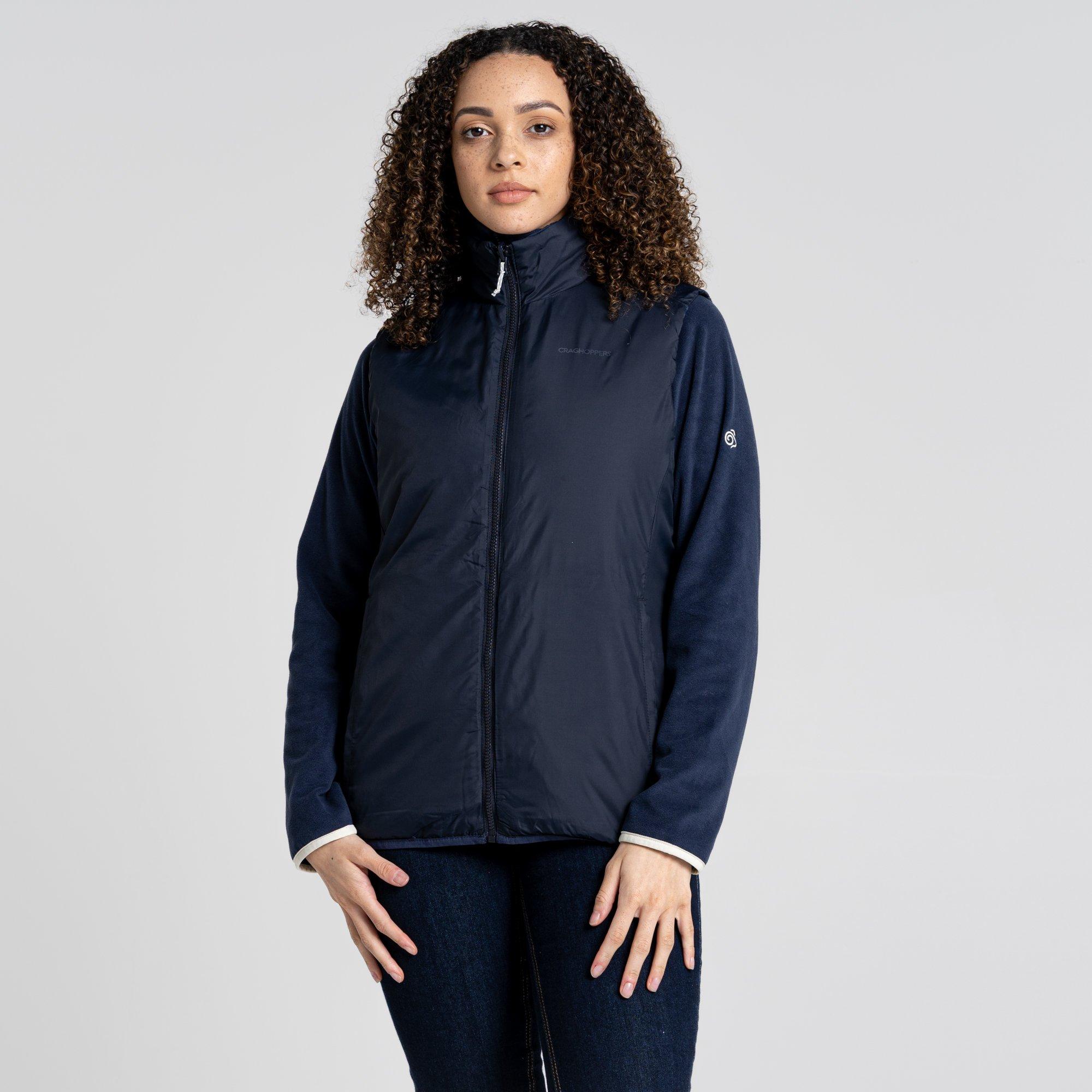 Craghoppers Crag Comp Lite Vest Ld99