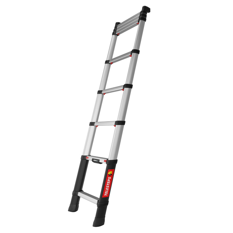 Telesteps Prime Line 8 treden