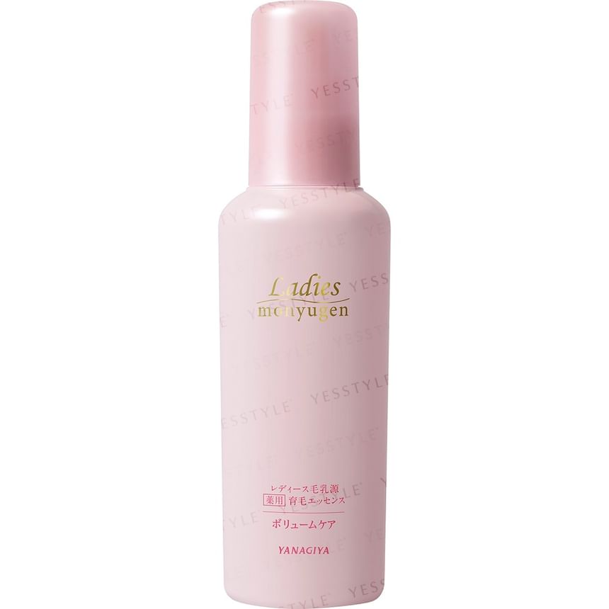 Yanagiya - Dames Monyugen Medicated Hair Growth Essence