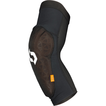 Scott Soldier Ellbogenschoner Black